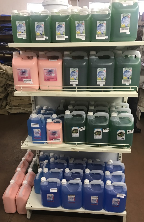 Factory Shops and Shopping Online in Cape Town, Johannesburg, Durban