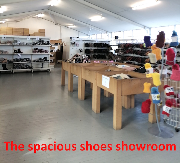 South African Factory Shops Happi Shoes Factory Shop Parow