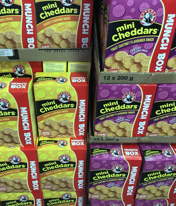 Factory Shops and Shopping Online in Cape Town, Johannesburg, Durban