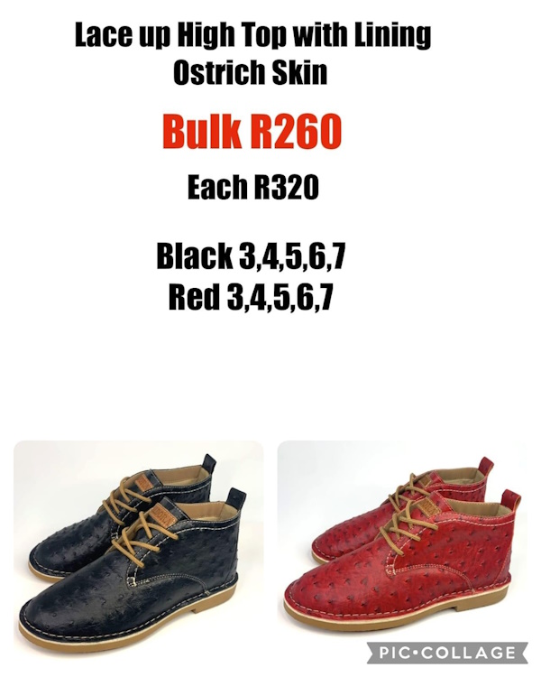 Factory Shops and Shopping Online in Cape Town, Johannesburg, Durban, Gauteng, South Africa