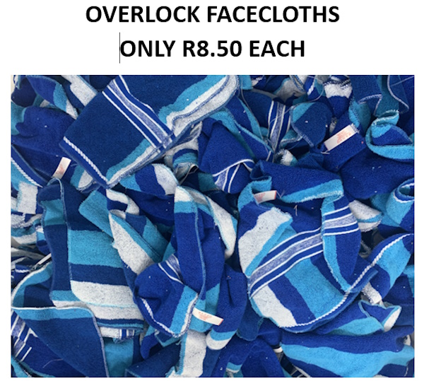 Factory Shops and Shopping Online in Cape Town, Johannesburg, Durban