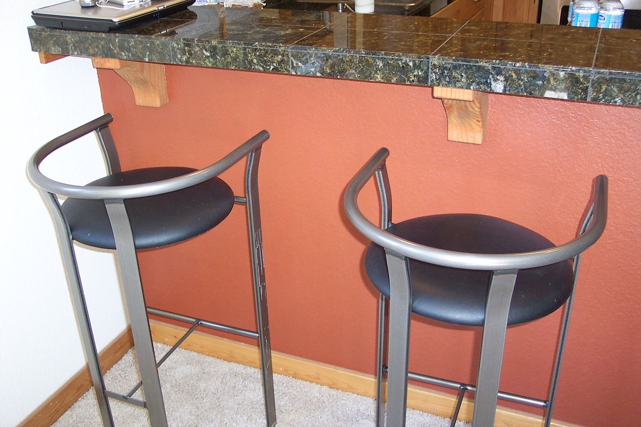 All about bar stools1280 x 853