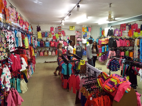 South African Factory Shops Beeline Baby And Children s Clothing 