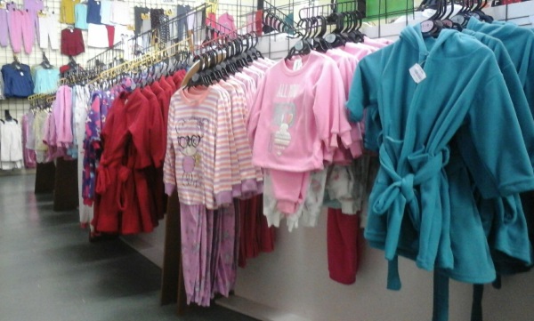 South African Factory Shops - Beeline Baby and Children&#39;s Clothing Factory Shop - Lansdowne ...