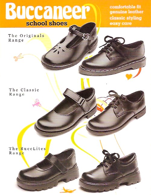School Shoes Prices South Africa