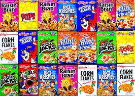 Raisin bran - Wikipedia