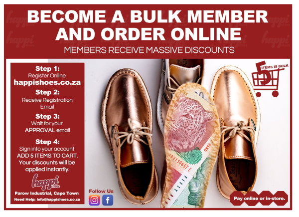 online shoe stores in south africa