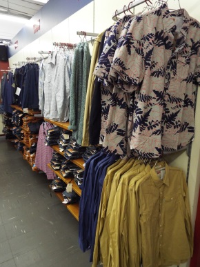 woodmead clothing factory shops