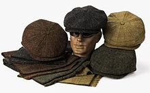 All about newsboy caps