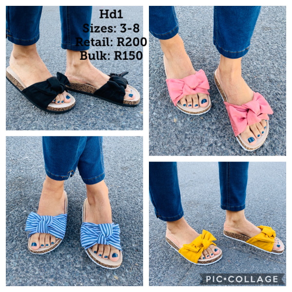 Factory Shops and Shopping Online in Cape Town, Johannesburg, Durban