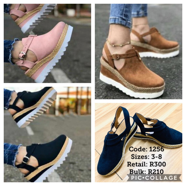 happy shoes parow