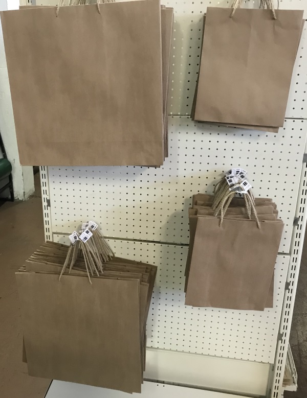 Luggage And Bags In Cape Town IUCN Water