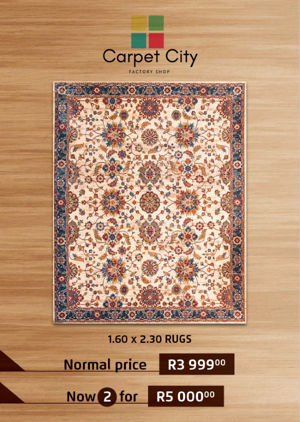 Factory Shops and Shopping Online in Cape Town, Johannesburg, Durban