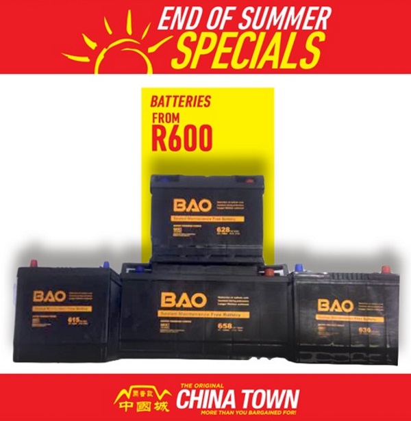 Factory Shops and Shopping Online in Cape Town, Johannesburg, Durban