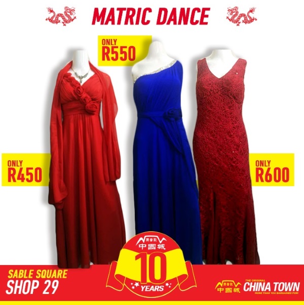 Factory Shops and Shopping Online in Cape Town, Johannesburg, Durban