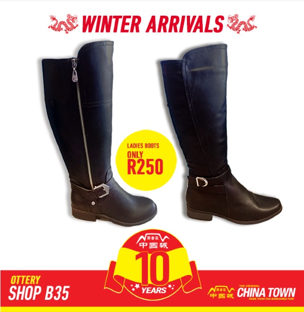 Factory Shops and Shopping Online in Cape Town, Johannesburg, Durban