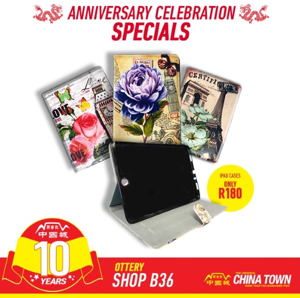 Factory Shops and Shopping Online in Cape Town, Johannesburg, Durban