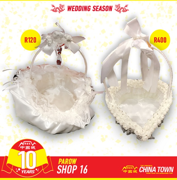 bridal shops in parow