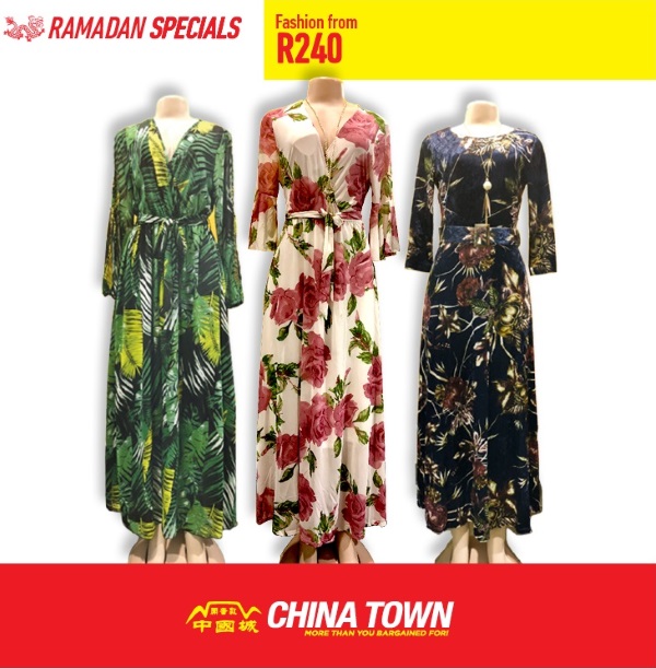 Factory Shops and Shopping Online in Cape Town, Johannesburg, Durban, Gauteng, South Africa