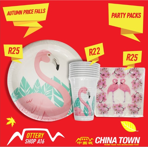 Factory Shops and Shopping Online in Cape Town, Johannesburg, Durban