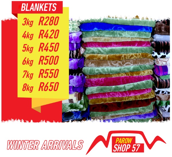 Factory Shops and Shopping Online in Cape Town, Johannesburg, Durban