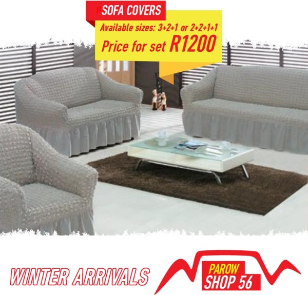 Factory Shops and Shopping Online in Cape Town, Johannesburg, Durban