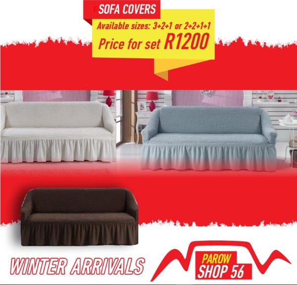 Factory Shops and Shopping Online in Cape Town, Johannesburg, Durban