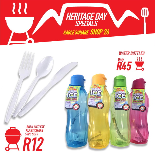 Factory Shops and Shopping Online in Cape Town, Johannesburg, Durban