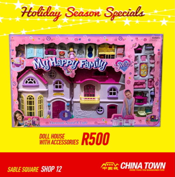 Factory Shops and Shopping Online in Cape Town, Johannesburg, Durban, Gauteng, South Africa