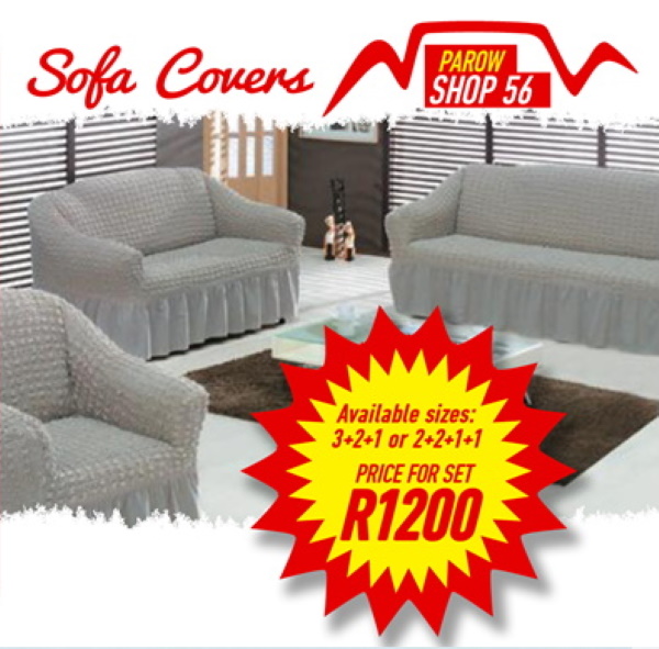 Factory Shops and Shopping Online in Cape Town, Johannesburg, Durban