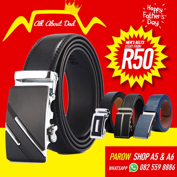 Factory Shops and Shopping Online in Cape Town, Johannesburg, Durban