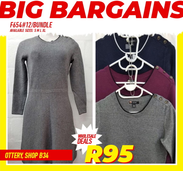 Factory Shops And Shopping Online In Cape Town, Johannesburg, Durban 