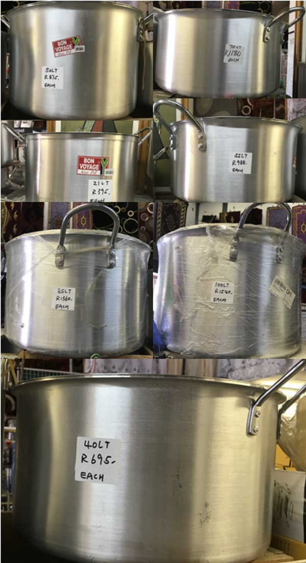 Factory Shops and Shopping Online in Cape Town, Johannesburg, Durban