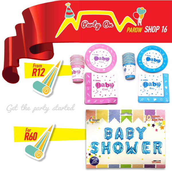 Factory Shops and Shopping Online in Cape Town, Johannesburg, Durban