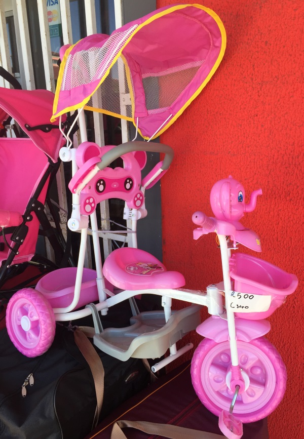 Factory Shops and Shopping Online in Cape Town, Johannesburg, Durban