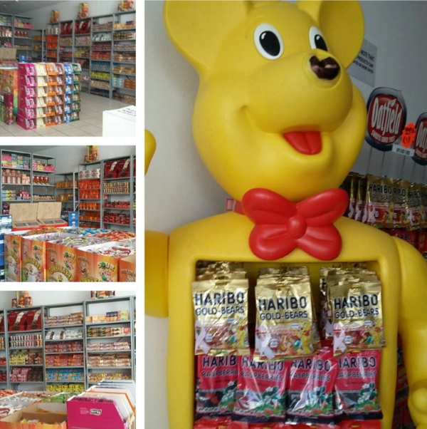 Factory Shops and Shopping in Cape Town, Johannesburg, Durban, Gauteng