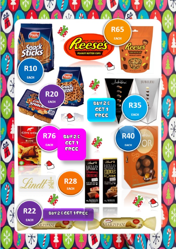 Factory Shops and Shopping Online in Cape Town, Johannesburg, Durban, Gauteng, South Africa