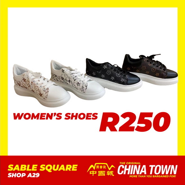 Factory Shops and Shopping Online in Cape Town, Johannesburg, Durban