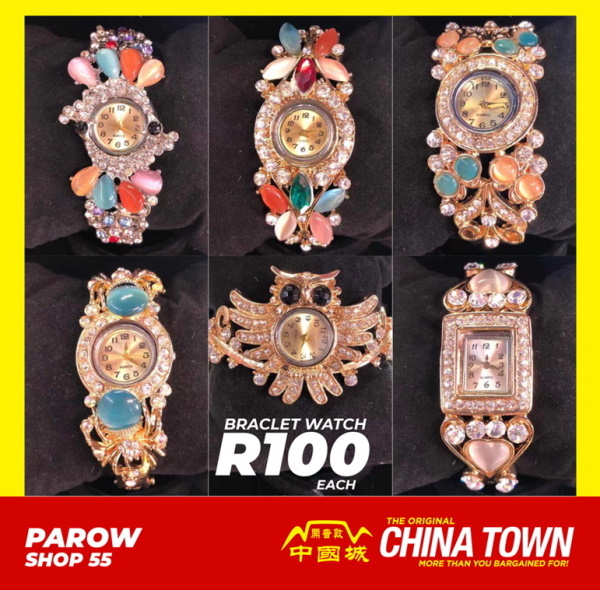 Factory Shops and Shopping Online in Cape Town, Johannesburg, Durban