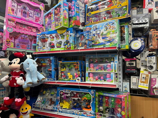 toys factory shop parow