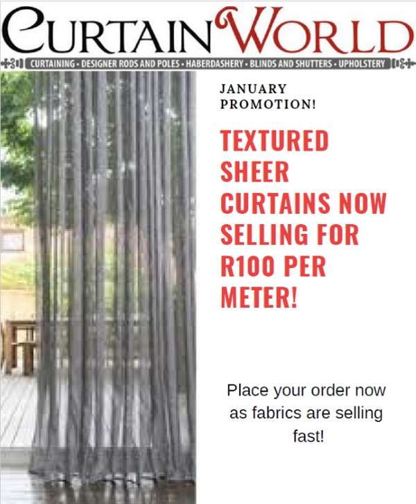 Factory Shops and Shopping Online in Cape Town, Johannesburg, Durban