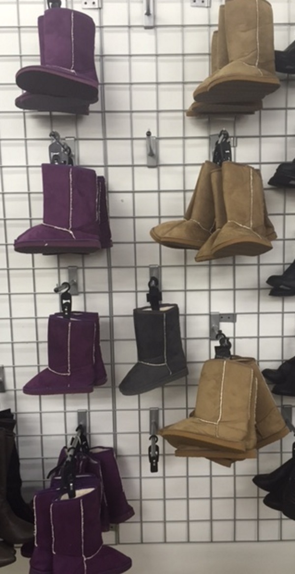 Factory Shops and Shopping in Cape Town, Johannesburg, Durban, Gauteng