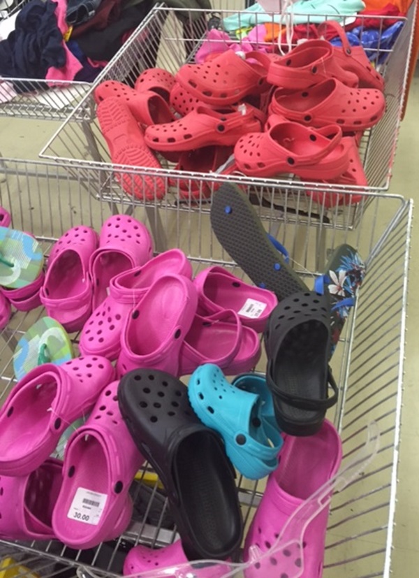 Factory Shops and Shopping in Cape Town, Johannesburg, Durban, Gauteng