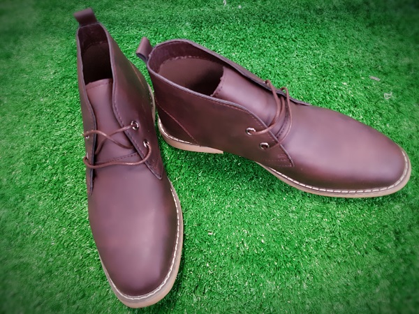 happy shoes parow