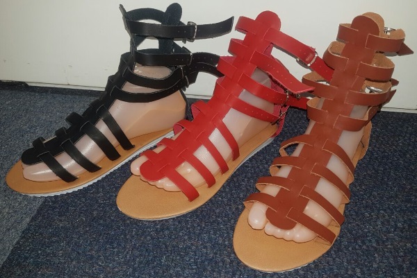 happy shoes parow