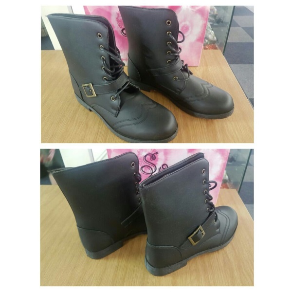 happy shoes parow