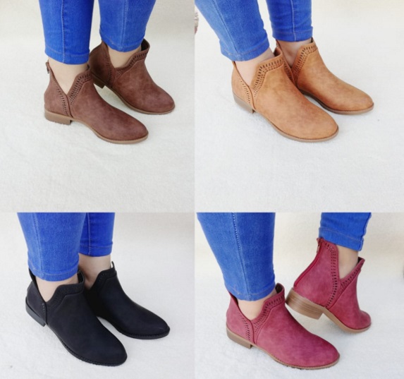 happy shoes parow