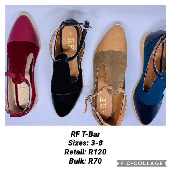 happy shoes parow