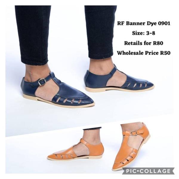 happy shoes parow