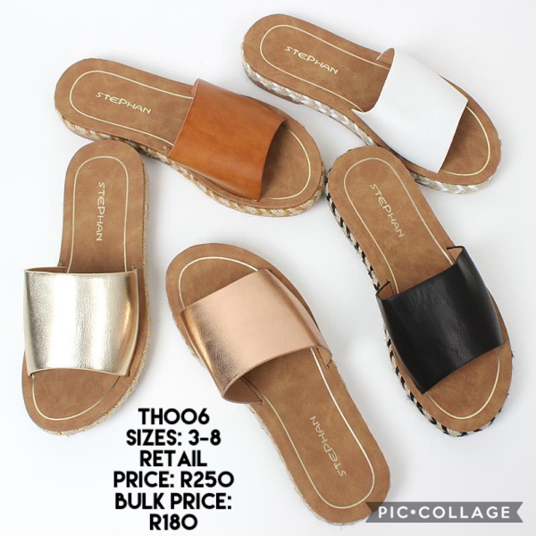 happy shoes parow